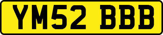 YM52BBB