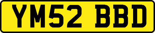 YM52BBD