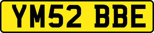 YM52BBE