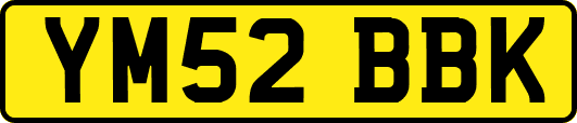 YM52BBK