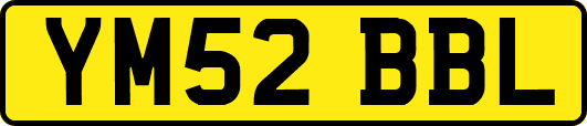 YM52BBL