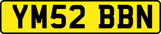 YM52BBN