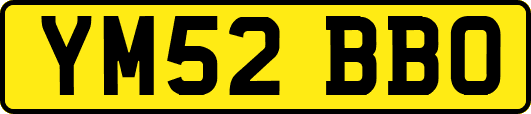 YM52BBO