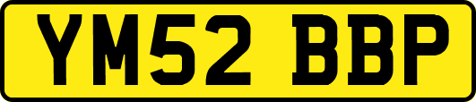 YM52BBP