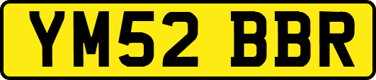 YM52BBR