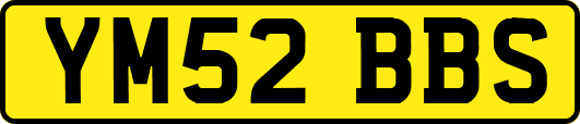 YM52BBS