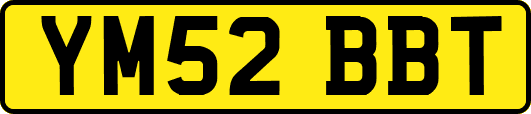 YM52BBT