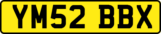 YM52BBX
