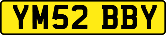 YM52BBY