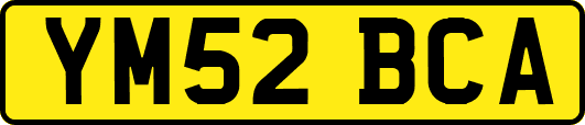 YM52BCA