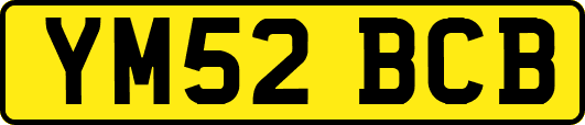 YM52BCB