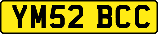 YM52BCC