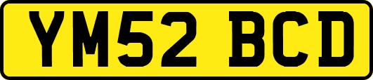 YM52BCD