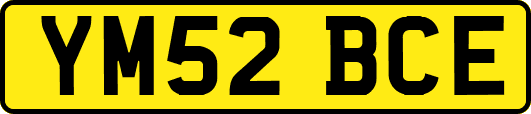 YM52BCE