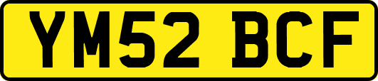 YM52BCF