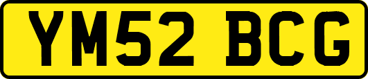 YM52BCG