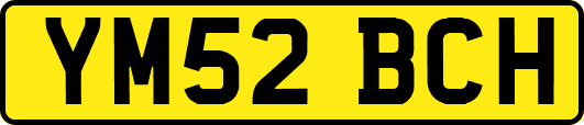 YM52BCH