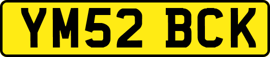 YM52BCK