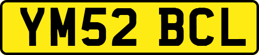 YM52BCL