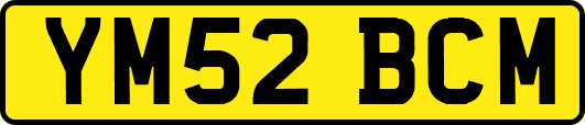 YM52BCM
