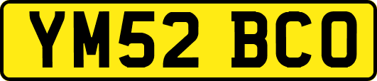 YM52BCO