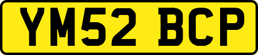 YM52BCP