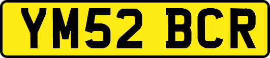 YM52BCR
