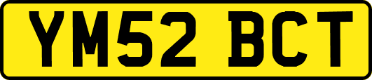 YM52BCT