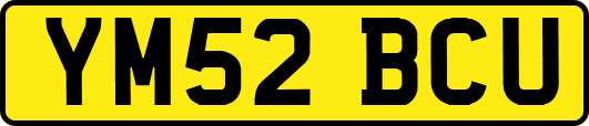 YM52BCU