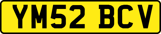 YM52BCV
