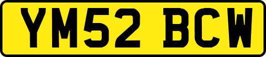 YM52BCW