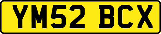 YM52BCX