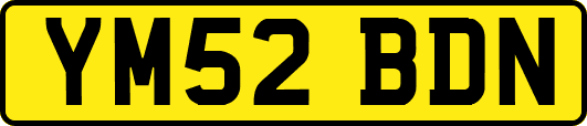 YM52BDN