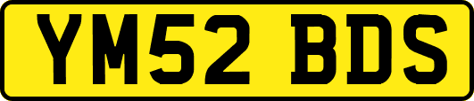 YM52BDS