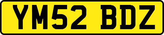 YM52BDZ