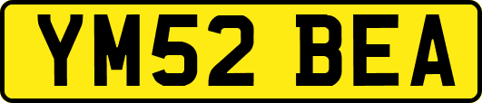 YM52BEA