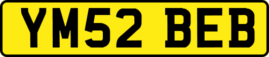 YM52BEB