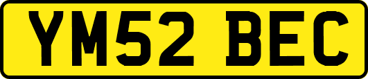 YM52BEC