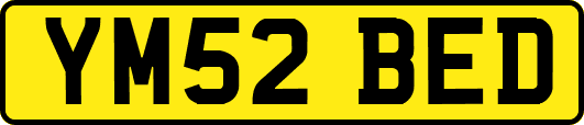 YM52BED
