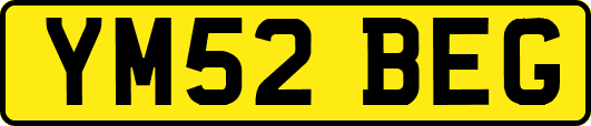 YM52BEG