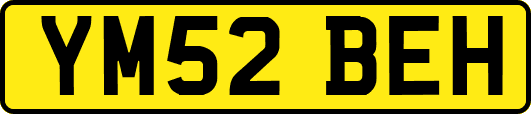 YM52BEH