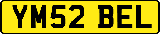 YM52BEL