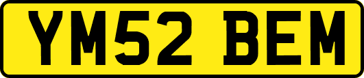 YM52BEM