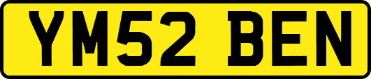 YM52BEN