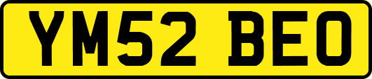 YM52BEO
