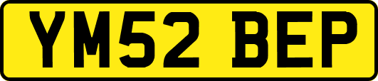 YM52BEP