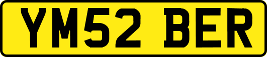 YM52BER