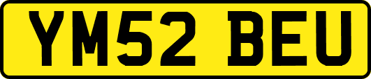 YM52BEU