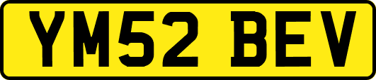 YM52BEV