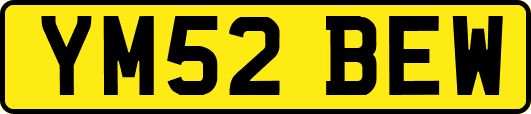 YM52BEW